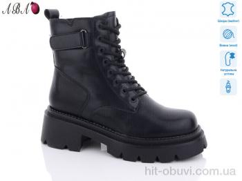 Черевики Aba D7ABA10