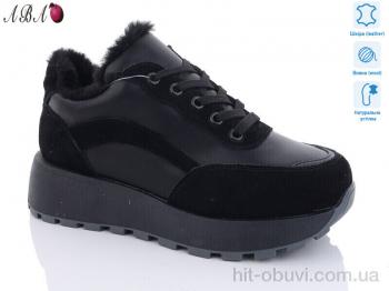 Черевики Aba E3ABA0-7