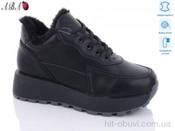Черевики Aba E3ABA1-5