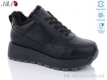 Черевики Aba E3ABA3-5