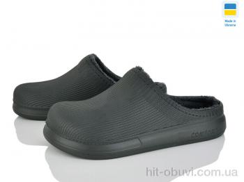 Сабо Vladimir Крок сабо 117 зелений