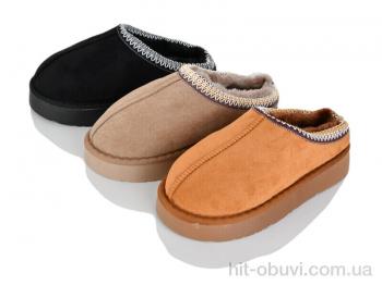 Капці M&L  Alex13 WF6029 mix