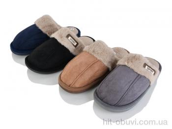 Капці M&L  Alex13 WP5064 mix