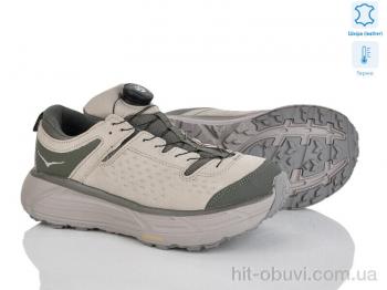 Кросівки Мир 4234-B2986-5 термо