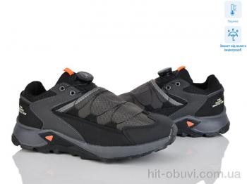 Кросівки Мир 4235-A2922-2 термо