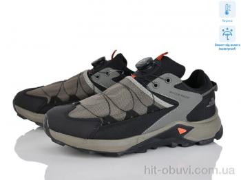 Кросівки Мир 4235-A2922-6 термо