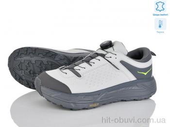 Кросівки Мир 4235-A2985-3 термо