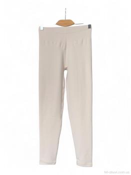 Термобілизна Audsa 5202 beige