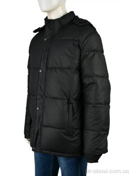 Куртка Мир 4236-H76-09D black