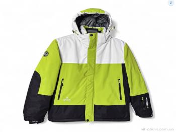 Куртка Audsa S24059-5 green