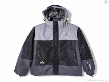 Куртка Audsa S24059-6 black