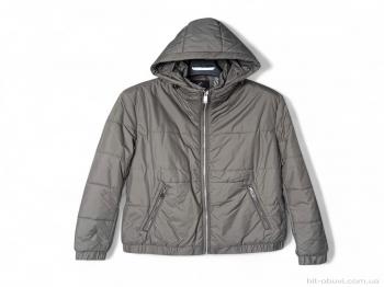 Куртка Audsa A626 grey
