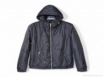 Куртка Audsa A626 black