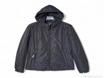 Куртка Audsa A619 black