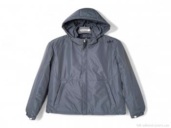 Куртка Audsa A619 grey