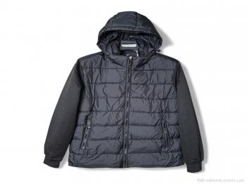 Куртка Audsa A628 black