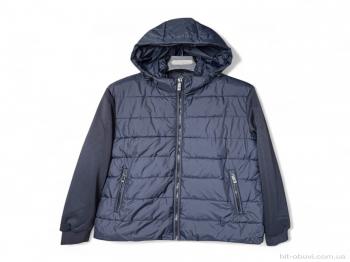 Куртка Audsa A628 navy