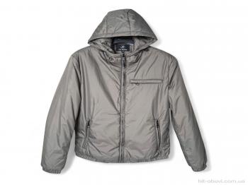 Куртка Audsa A630 grey