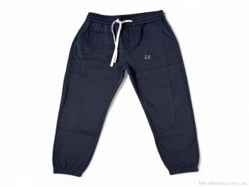 Спортивні штаны Audsa B703 navy