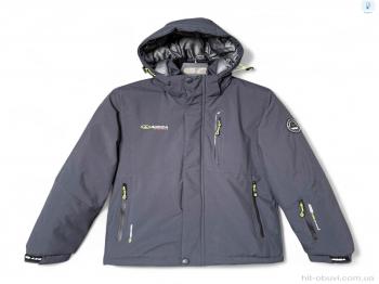 Куртка Audsa BA24096-8 navy підліток