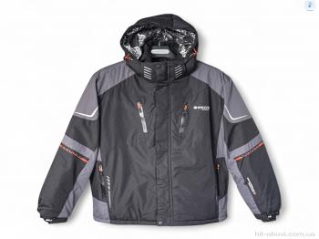 Куртка Audsa VS25003-1-6 black