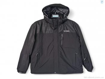 Куртка Audsa VA25069-6 black