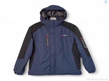 Куртка Audsa VA25061-7 navy