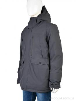 Куртка Мир 4226-OK23106-8 grey