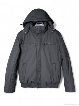 Куртка Audsa AB2607A-1 black