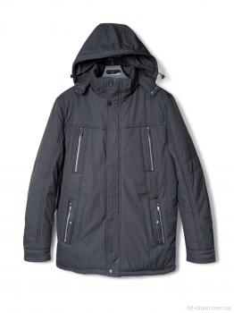 Куртка Audsa AB2610A-1 black