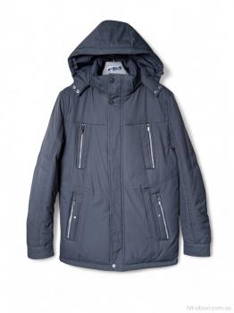 Куртка Audsa AB2610A-2 navy