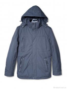 Куртка Audsa AB2603A-8 blue