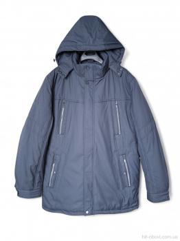Куртка Audsa AB2610AH-8 blue