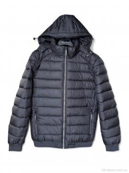 Куртка Audsa AB2631A-1 black
