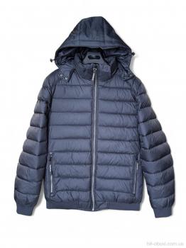 Куртка Audsa AB2631A-2 navy