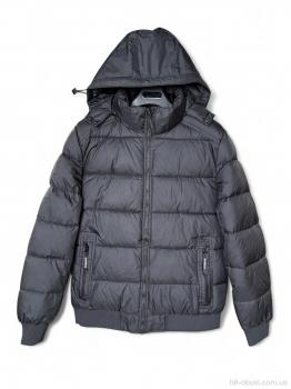 Куртка Audsa AB2620A-1 black
