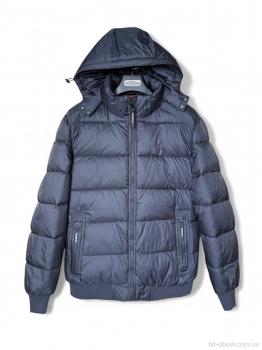 Куртка Audsa AB2620A-2 navy