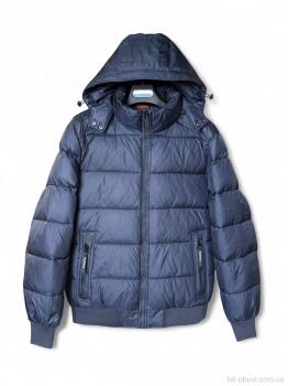 Куртка Audsa AB2620A-8 blue