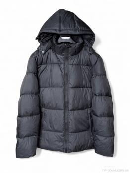 Куртка Audsa AB2621A-1 black