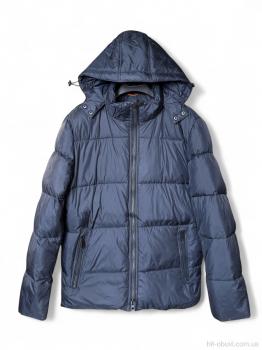 Куртка Audsa, AB2621A-3 blue