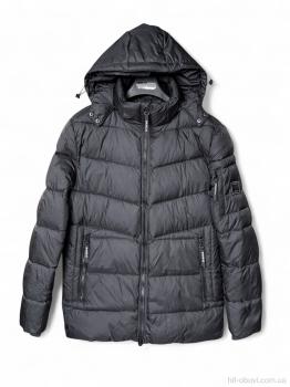 Куртка Audsa AB2635A-1 black