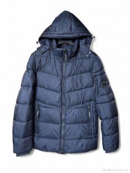 Куртка Audsa AB2635A-3 blue