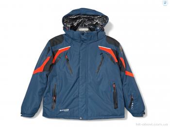 Куртка Audsa S22091-13 navy