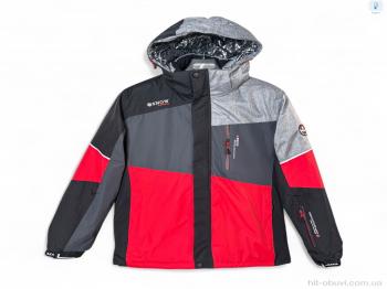 Куртка Audsa, S22069-81 grey