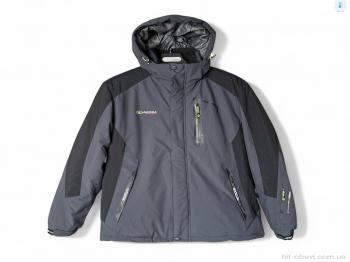 Куртка Audsa A25066-8 navy