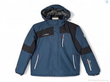 Куртка Audsa, A25065-15 navy