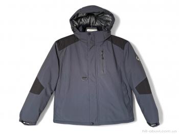 Куртка Audsa A24055-8 navy