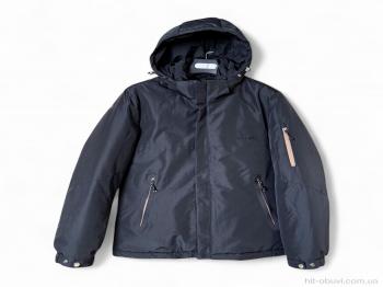 Куртка Audsa A650 black