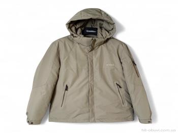 Куртка Audsa A650 khaki