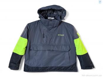 Куртка Audsa, S24006-8 navy